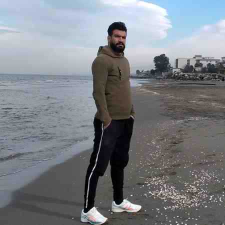 دانلود آهنگ سهیل غنی پور دلم طوفانیه